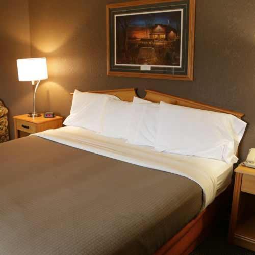 Boarders Inn And Suites By Cobblestone Hotels - Fayette المظهر الخارجي الصورة